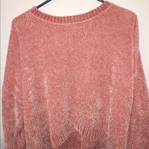 long sleeve sweatshirt